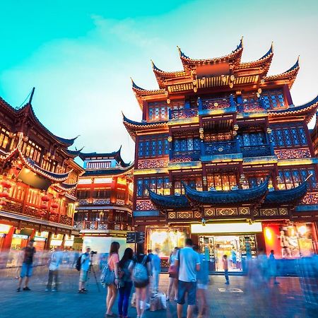 Chengdu Airport Ruijia Hotel المظهر الخارجي الصورة