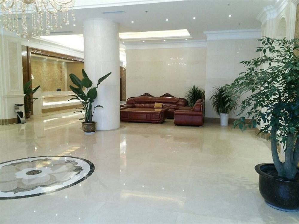 Chengdu Airport Ruijia Hotel المظهر الخارجي الصورة